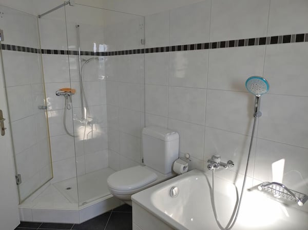4.5-Zimmer-Maisonette-Wohnung an ruhiger & zentraler Lage 6