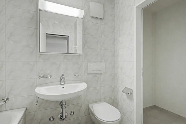 2.5-Zimmer-Wohnung in grüner Umgebung 9