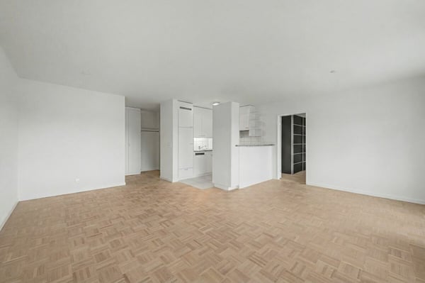 2.5-Zimmer-Wohnung in grüner Umgebung 2