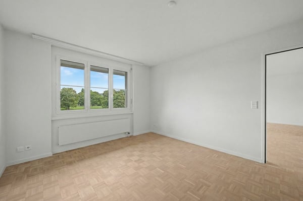 2.5-Zimmer-Wohnung in grüner Umgebung 5