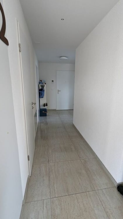 Grosszügige 5.5-Zimmer-Wohnung an guter Lage 5