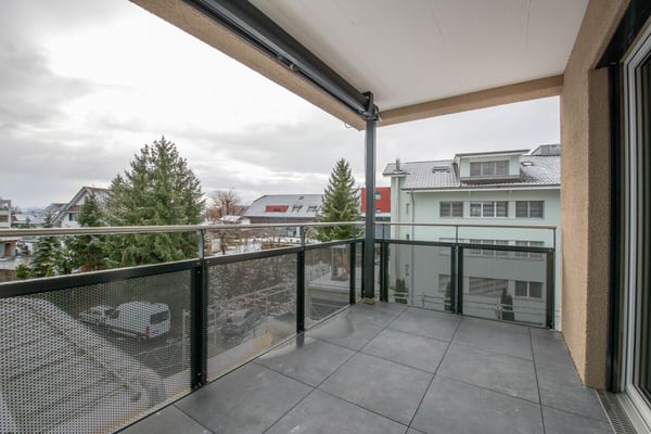 Wunderschöne Neubauwohnung zu vermieten! 10
