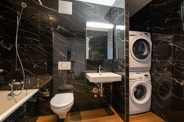 Wunderschöne Neubauwohnung zu vermieten! 8