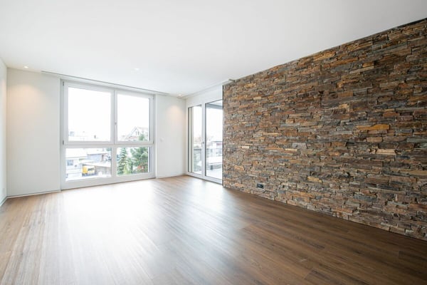 Wunderschöne Neubauwohnung zu vermieten! 3