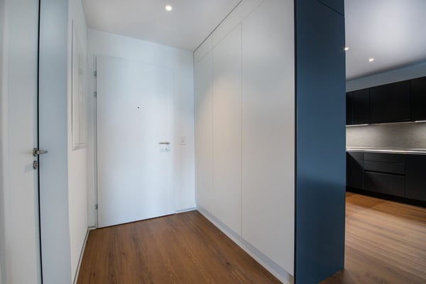 Wunderschöne Neubauwohnung zu vermieten! 6