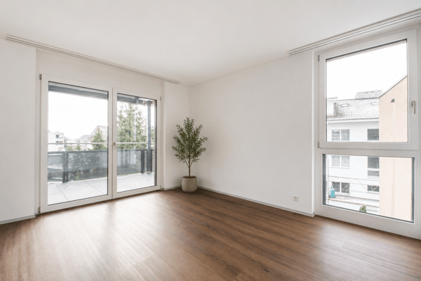 Wunderschöne Neubauwohnung zu vermieten! 4