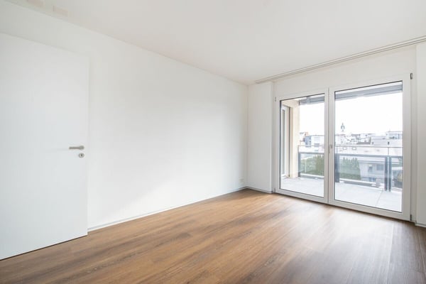 Wunderschöne Neubauwohnung zu vermieten! 5