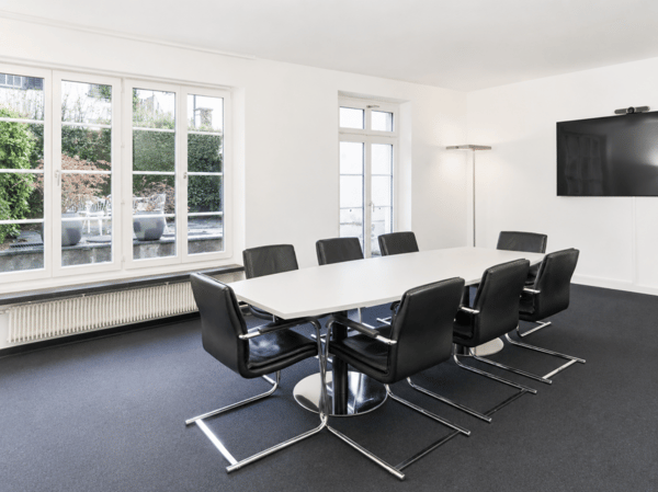 Repräsentatives Boutique-Headquarter in Zürichs historischer Altstadt 5