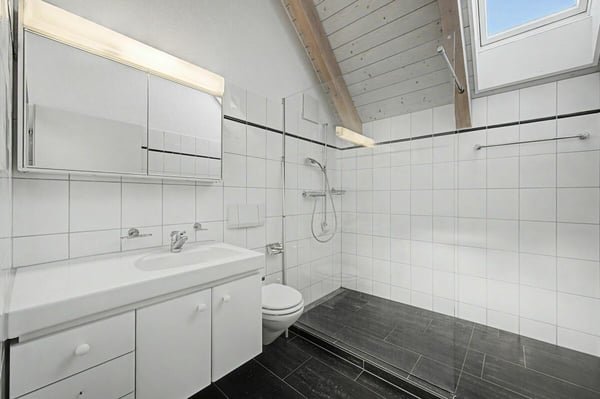 Gemütliche 2.5-Zimmer-Wohnung in grüner Umgebung 7