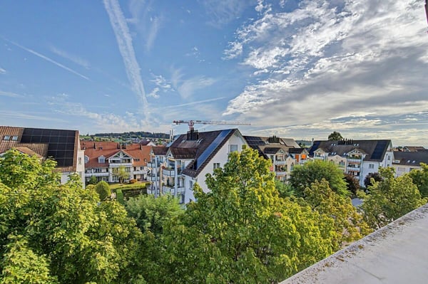 Gemütliche 2.5-Zimmer-Wohnung in grüner Umgebung 11