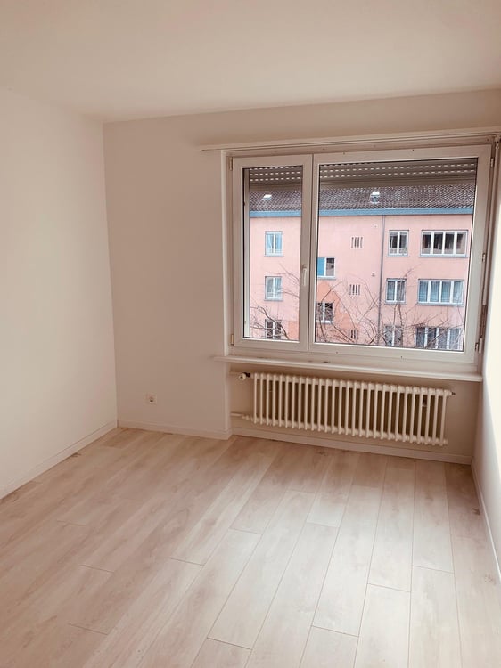 Wohnung an guter Lage 5