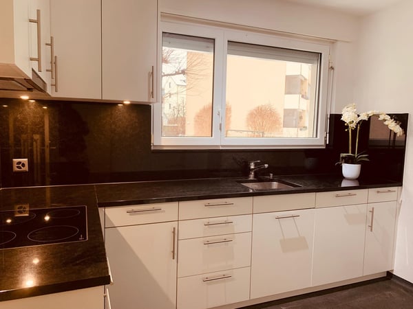 Wohnung an guter Lage 2