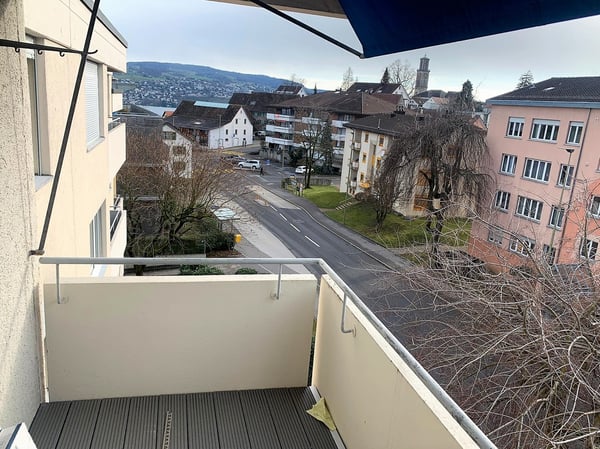 Wohnung an guter Lage 7