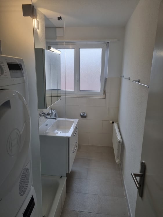 Wohnung an guter Lage 6