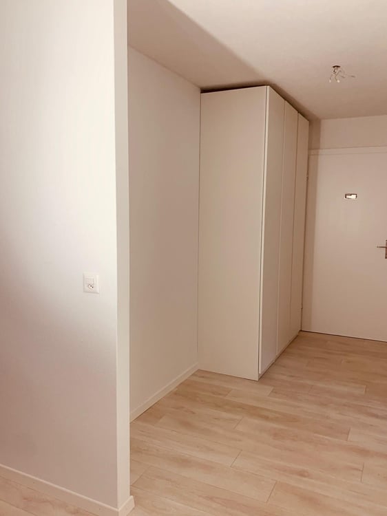 Wohnung an guter Lage 4