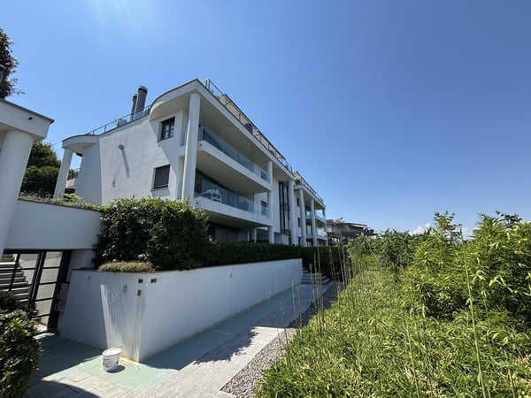 Exklusive 4.5-Zimmer-Wohnungen mit traumhafter Seesicht in Kilchberg 11