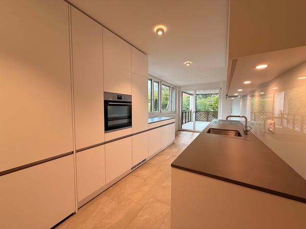 Moderne 5.5-Zimmer-Wohnung in Rümlang – stilvoller Neubau mit hohem Wohnkomfort 1