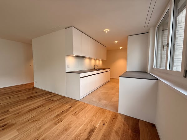 Moderne 5.5-Zimmer-Wohnung in Rümlang – stilvoller Neubau mit hohem Wohnkomfort 2