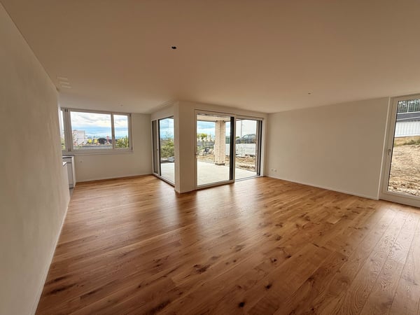 Moderne 5.5-Zimmer-Wohnung in Rümlang – stilvoller Neubau mit hohem Wohnkomfort 3