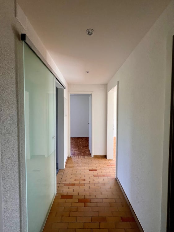 Erstvermietung - Wunderschöne Wohnungen in Oberglatt! 3