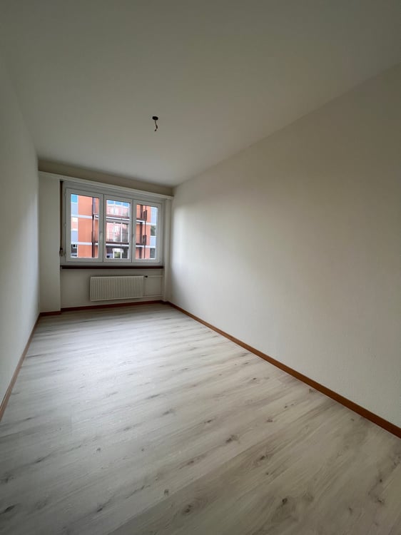 Helle und gemütliche Wohnung in ruhigem Quartier 2