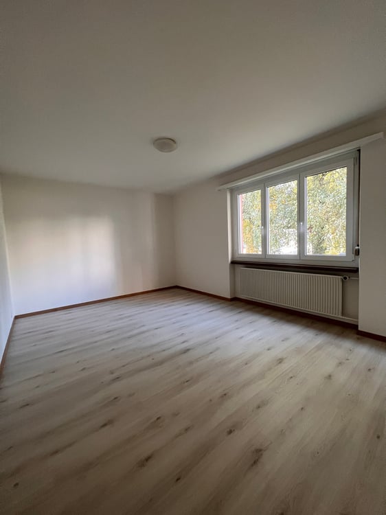 Helle und gemütliche Wohnung in ruhigem Quartier 4