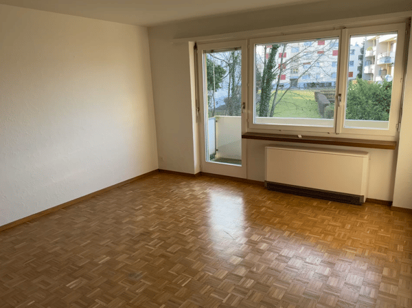 Gemütliche 2-Zimmerwohnung in Naturnähe / Befristet bis zum 31.12.2028 3
