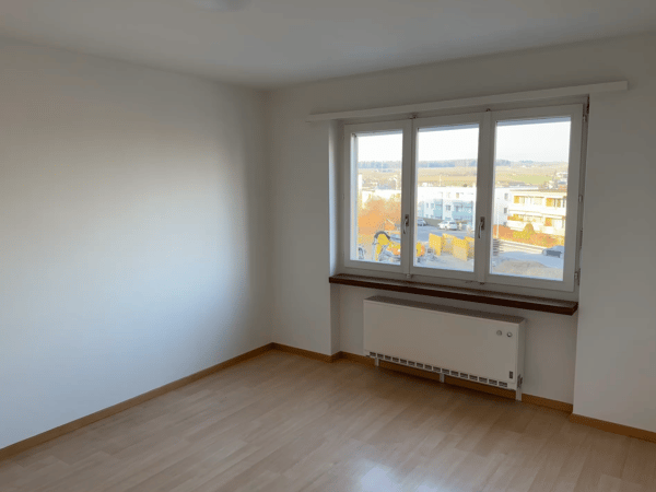 Gemütliche 2-Zimmerwohnung in Naturnähe / Befristet bis zum 31.12.2028 4