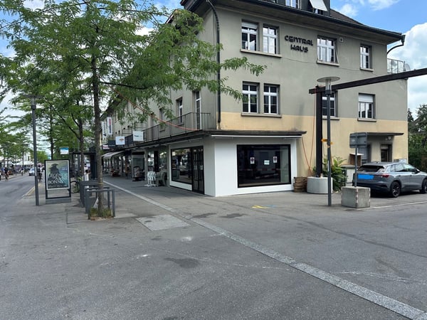 Kreuzlingen