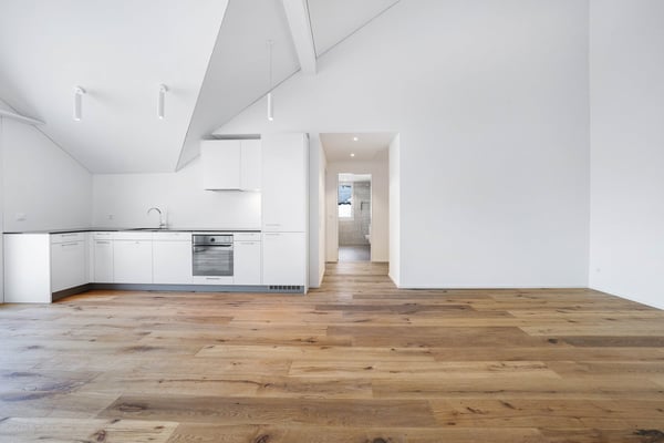Moderne 2.5-Zimmer-Dachwohnung in Eschikofen – Neubau mit Minergie-Standard 7