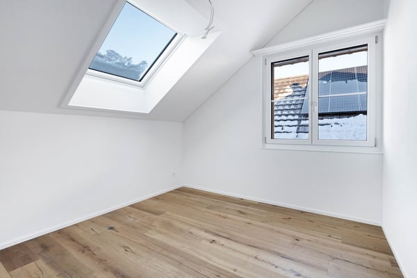 Moderne 2.5-Zimmer-Dachwohnung in Eschikofen – Neubau mit Minergie-Standard 5