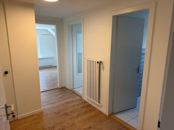 Charmante 1.5-Zimmer-Dachwohnung in Aadorf – sofort verfügbar 6