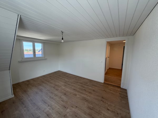 Charmante 1.5-Zimmer-Dachwohnung in Aadorf – sofort verfügbar 4
