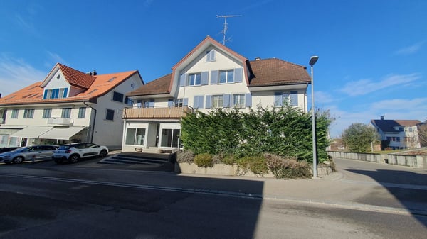 Charmante 1.5-Zimmer-Dachwohnung in Aadorf – sofort verfügbar 7