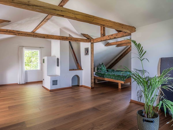Ihr neues Zuhause an schöner Aussichtslage direkt im Naherholungsgebiet 3