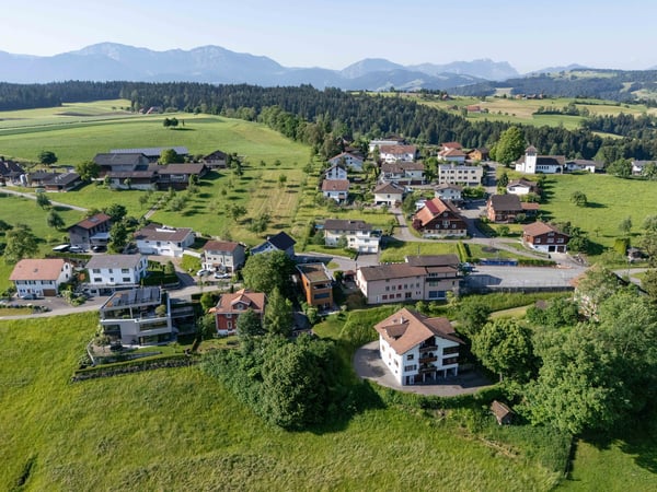 Ihr neues Zuhause an schöner Aussichtslage direkt im Naherholungsgebiet 2