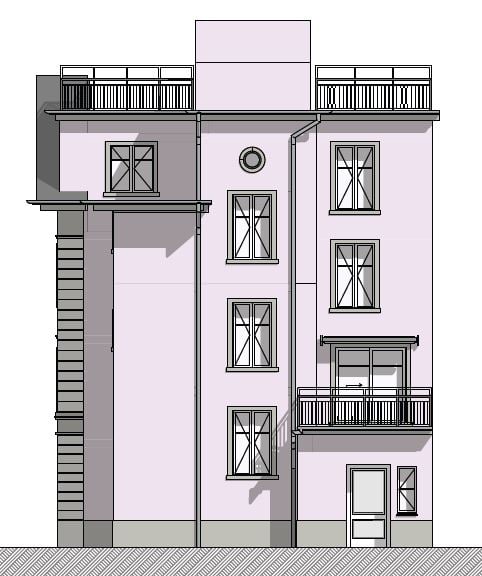 5,5 Zimmer-Attika Wohnung im Zentrum von Glarus mit grosszügiger Terrasse 15