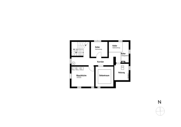 Altbau 5.5-Zimmer-Maisonette-Wohnung mit Weitsicht in Arbon 13