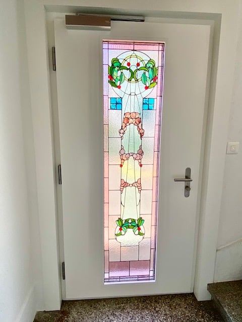 Altbau 5.5-Zimmer-Maisonette-Wohnung mit Weitsicht in Arbon 10