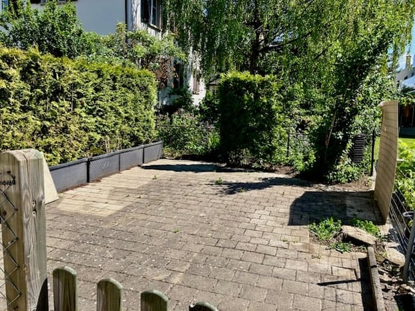 Altbau 5.5-Zimmer-Maisonette-Wohnung mit Weitsicht in Arbon 3