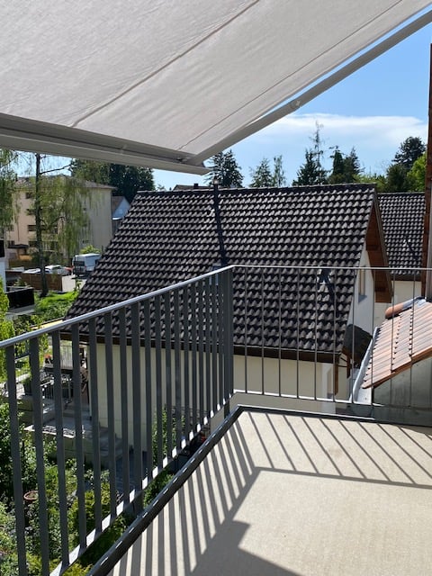 Altbau 5.5-Zimmer-Maisonette-Wohnung mit Weitsicht in Arbon 8