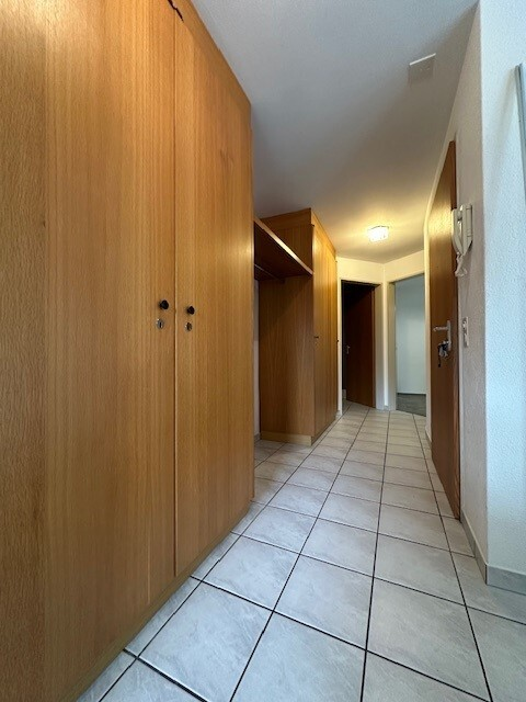 Ansprechende Wohnung mit zwei Balkonen 8