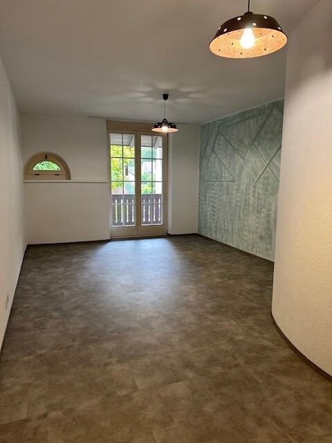 Ansprechende Wohnung mit zwei Balkonen 7