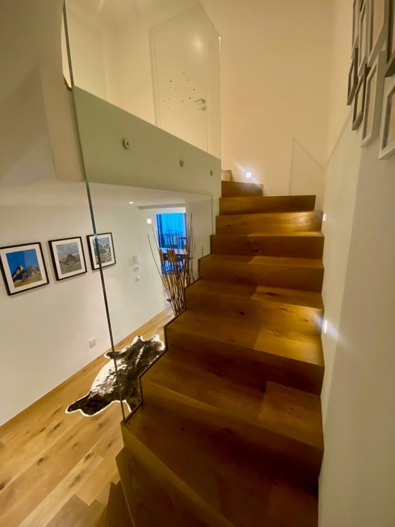 Traumurlaub in Südtirol? Stilvolles Ferienhaus mit Bergblick 11