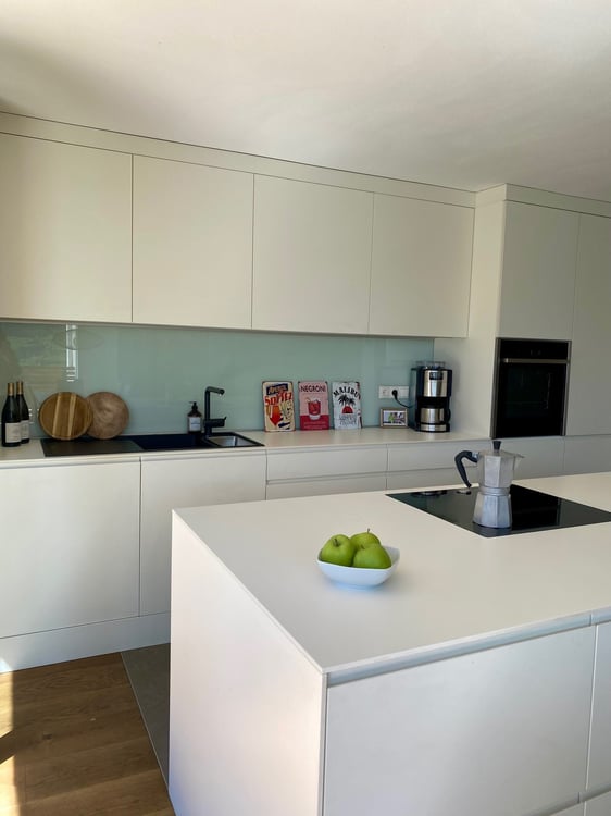 Traumurlaub in Südtirol? Stilvolles Ferienhaus mit Bergblick 4