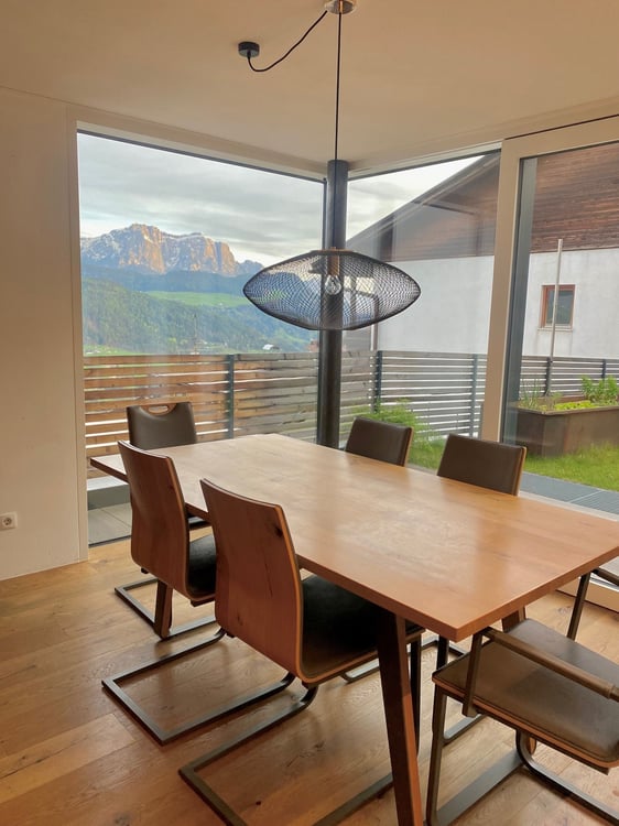 Traumurlaub in Südtirol? Stilvolles Ferienhaus mit Bergblick 3