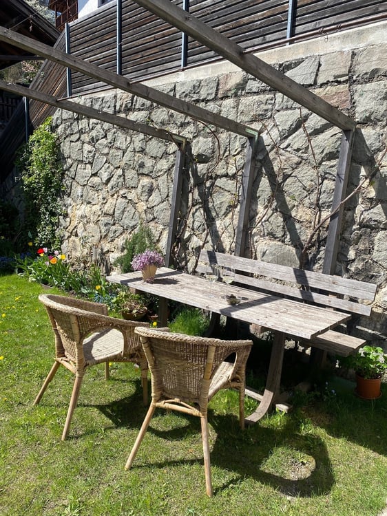 Traumurlaub in Südtirol? Stilvolles Ferienhaus mit Bergblick 6