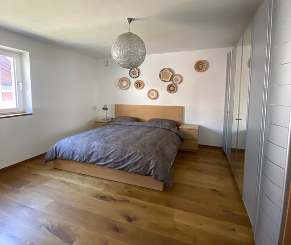 Traumurlaub in Südtirol? Stilvolles Ferienhaus mit Bergblick 9