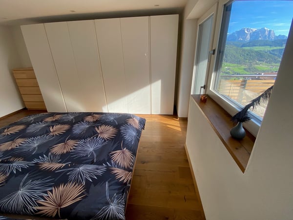 Traumurlaub in Südtirol? Stilvolles Ferienhaus mit Bergblick 10