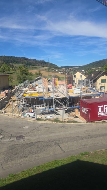 Moderne Eigentumswohnungen  Baustart erfolgt, Bezug im Herbst 2027 3
